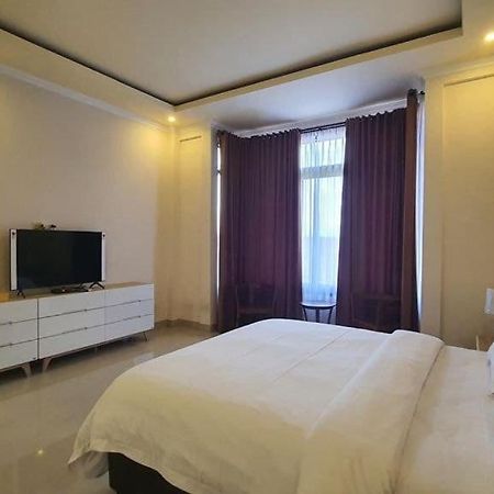 Grand Puri Hotel Batununggul Екстериор снимка