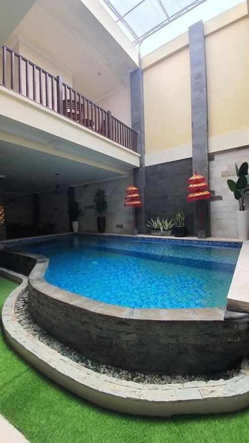 Grand Puri Hotel Batununggul Екстериор снимка