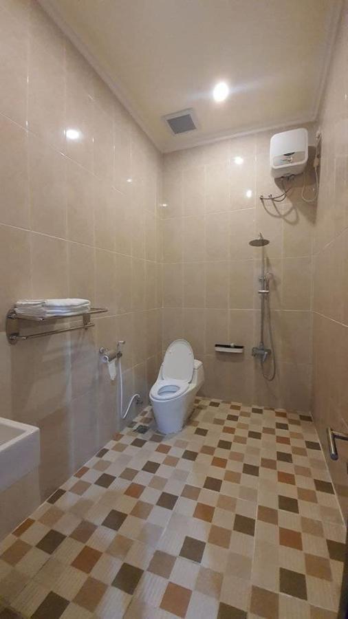 Grand Puri Hotel Batununggul Екстериор снимка