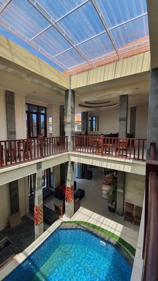 Grand Puri Hotel Batununggul Екстериор снимка